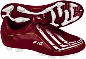 Adidas F 10.9 TRX HG