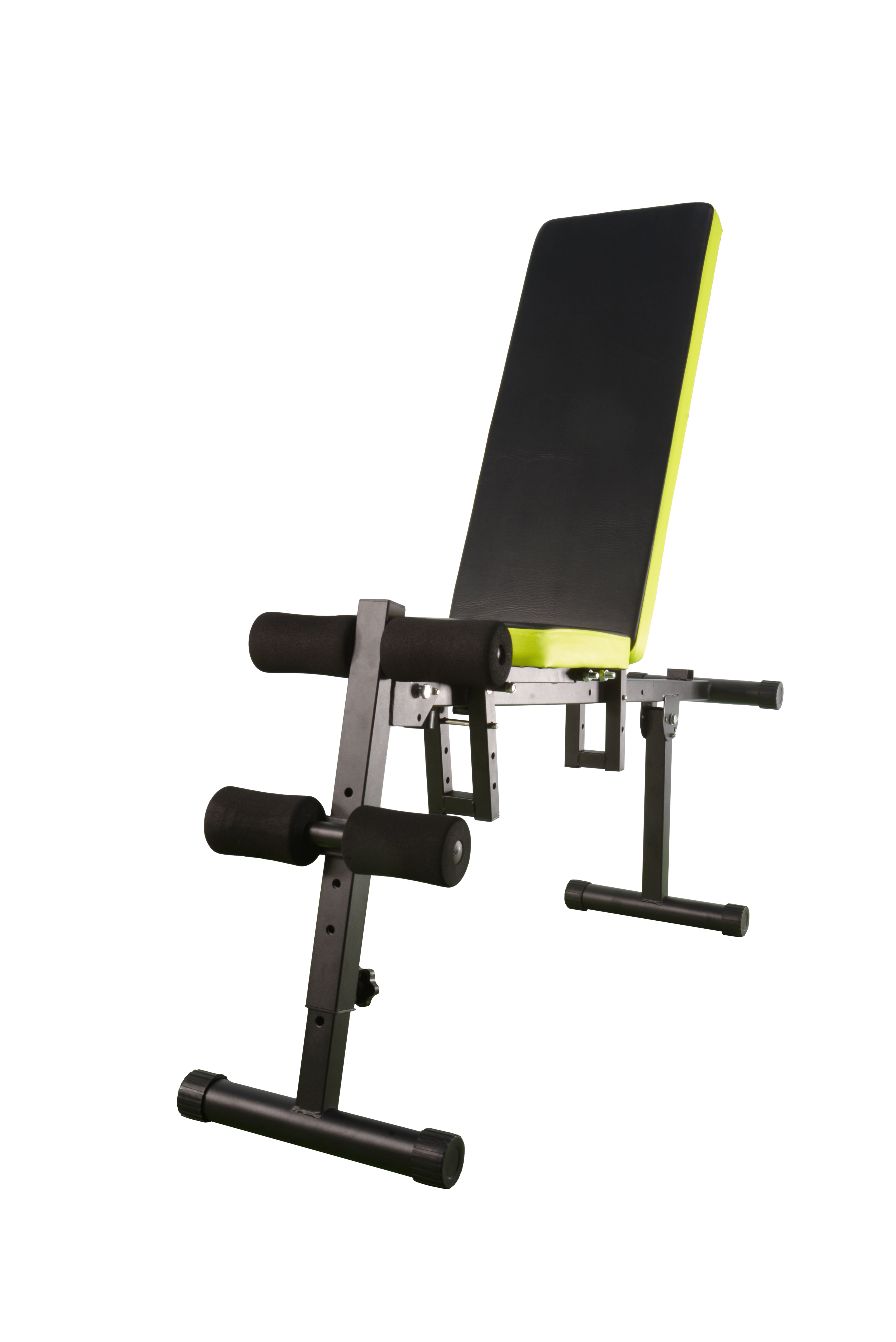 Multifunkční lavice sed-leh-bench plus LIFEFIT S2