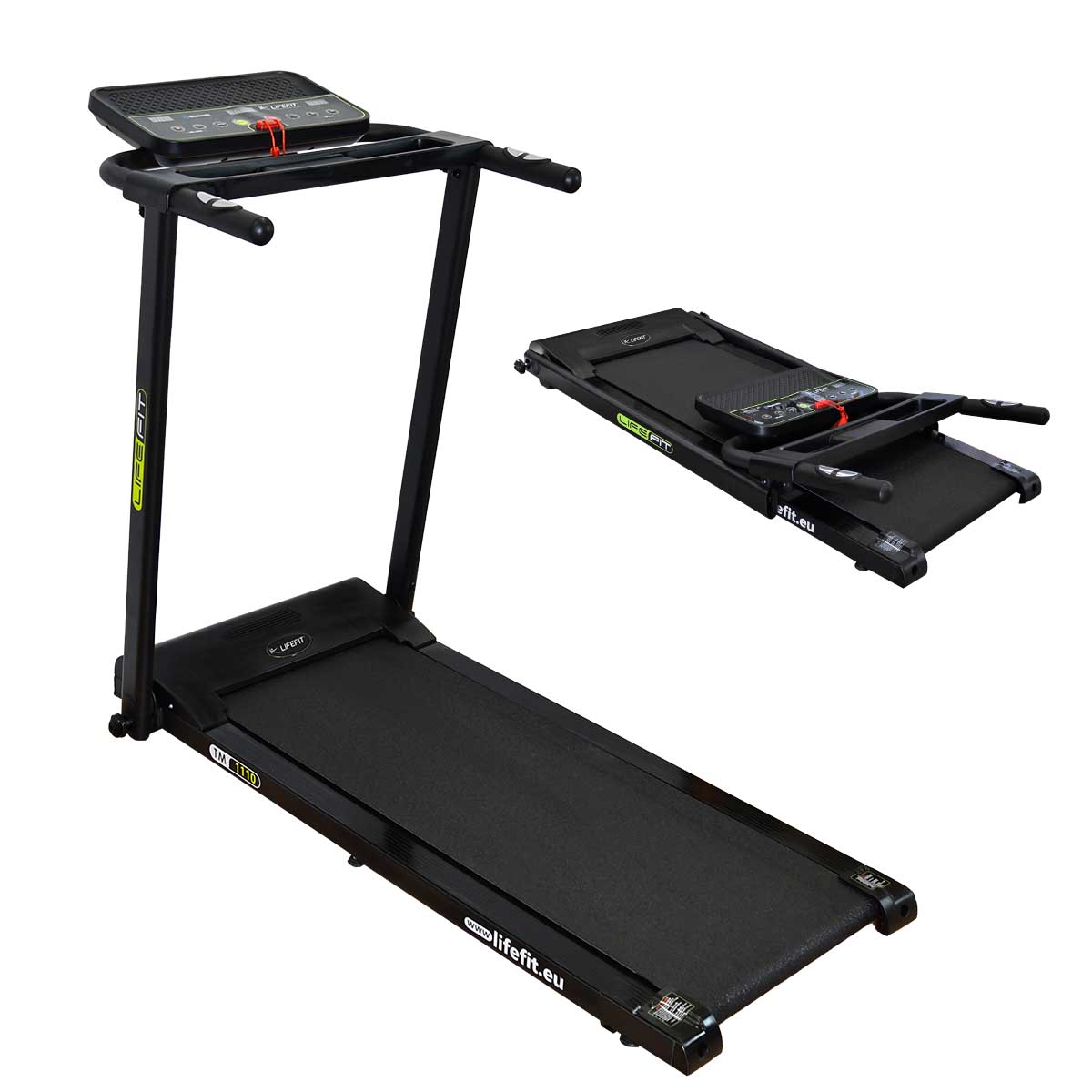 Běžecký pás LIFEFIT TM1110