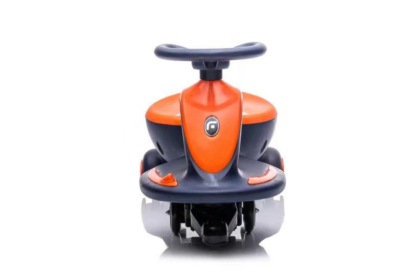Dětské elektrické vozítko Eljet Funcar