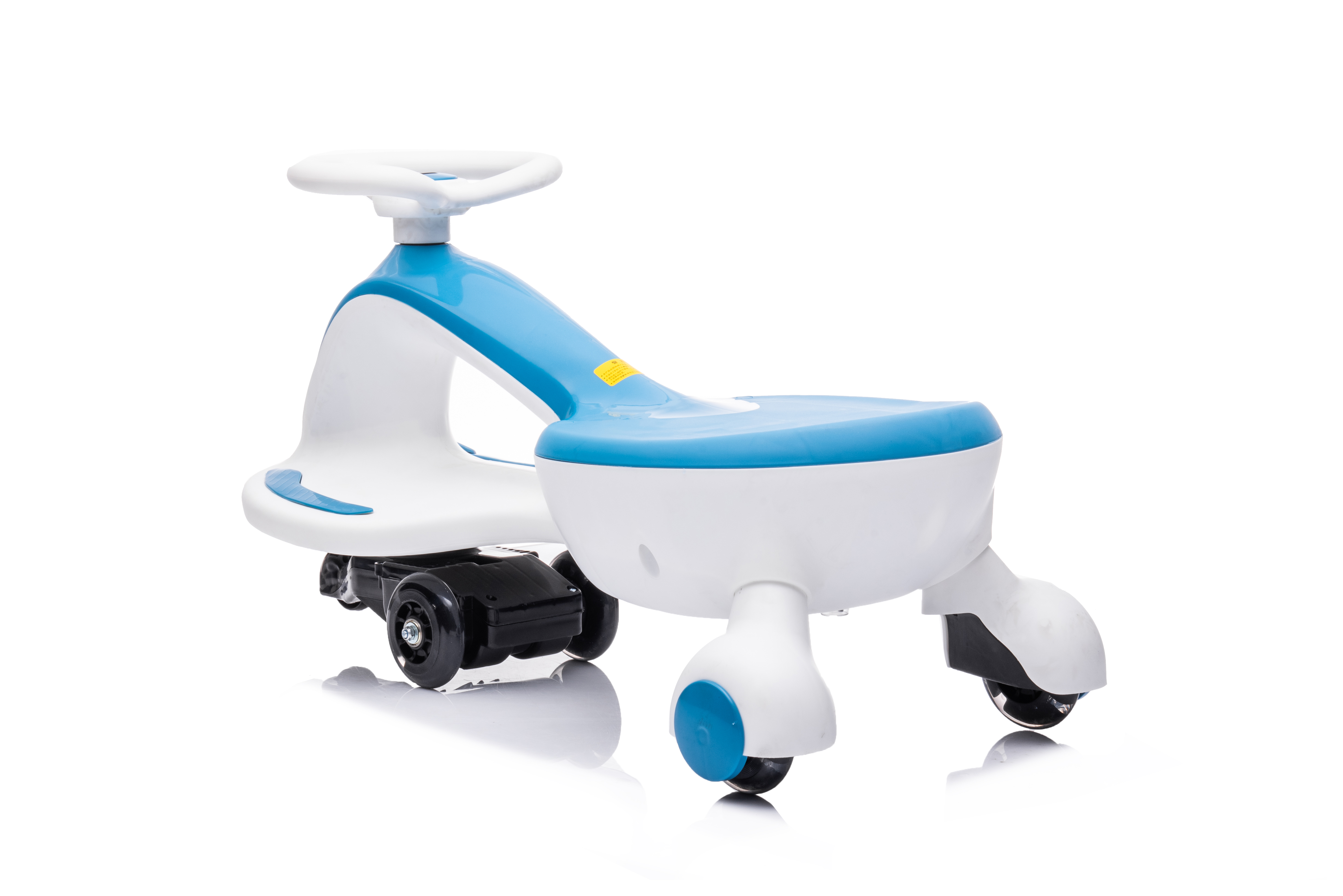 Dětské elektrické vozítko Eljet Funcar