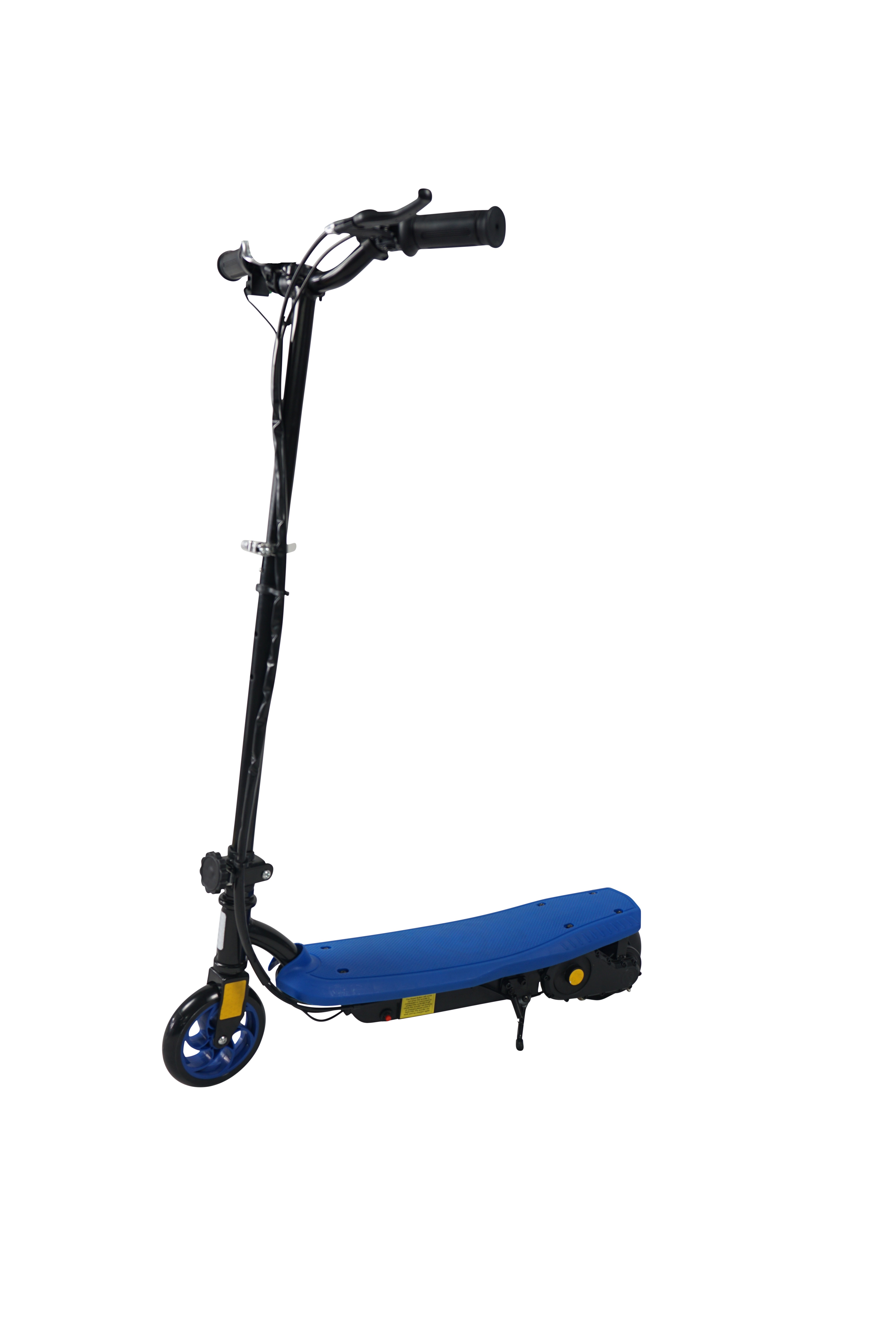 Dětská elektrická koloběžka Eljet Taurus modrá