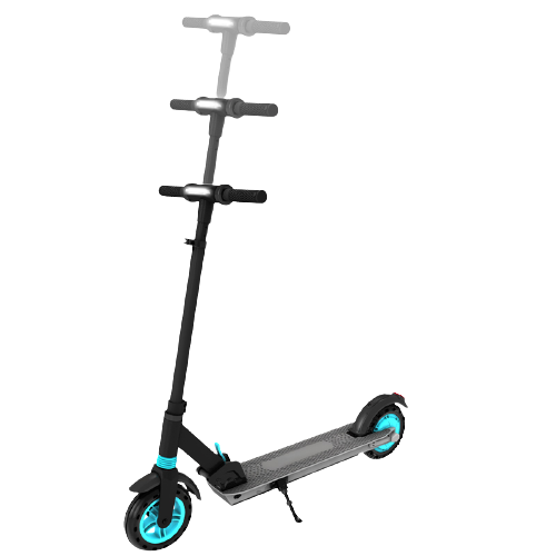 Elektrická Koloběžka Eljet E-230