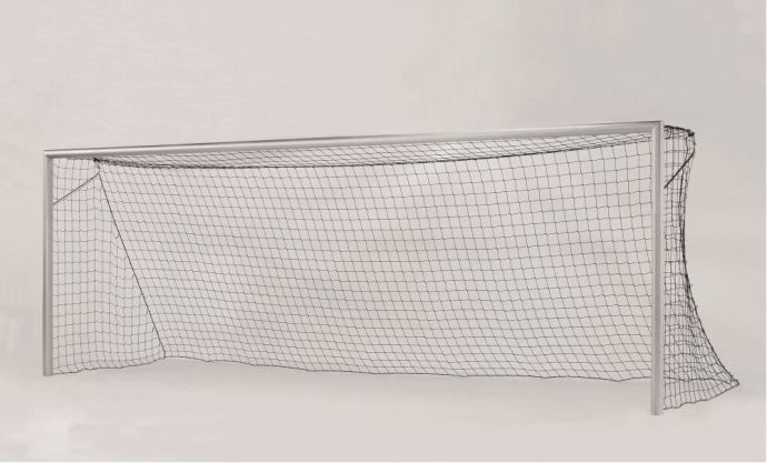 Fotbalová síť RULYT®, 2 mm, 1 pár