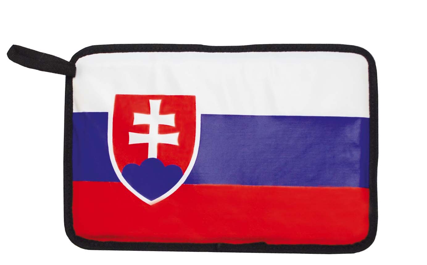Sedák SR