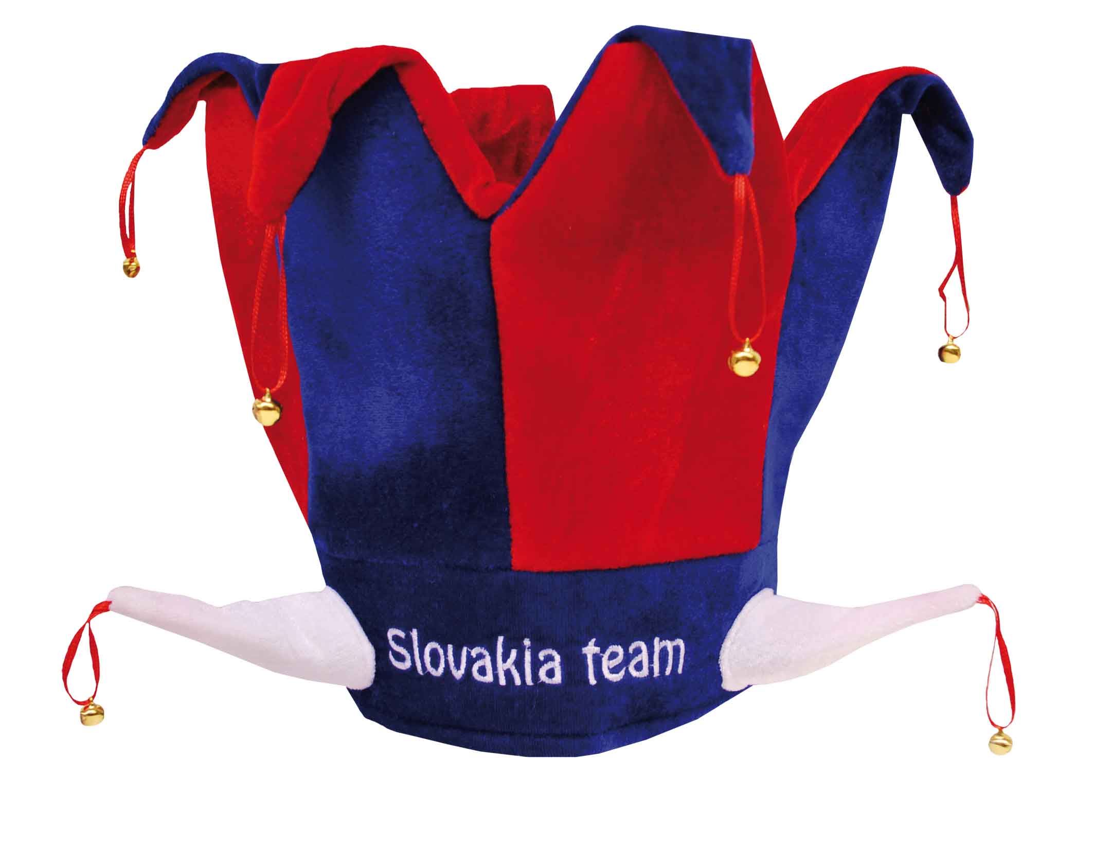 Klobouk šašek SR 3