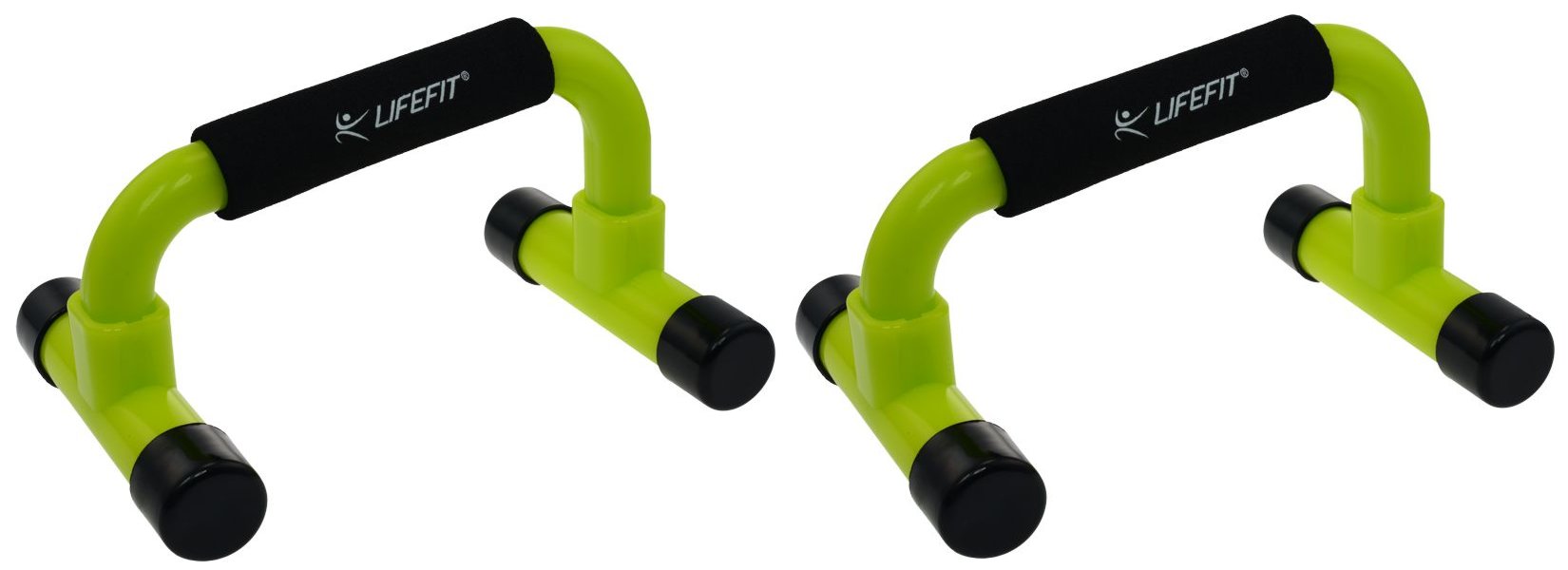 Úchopy na kliky LIFEFIT PUSH UP BAR, pár