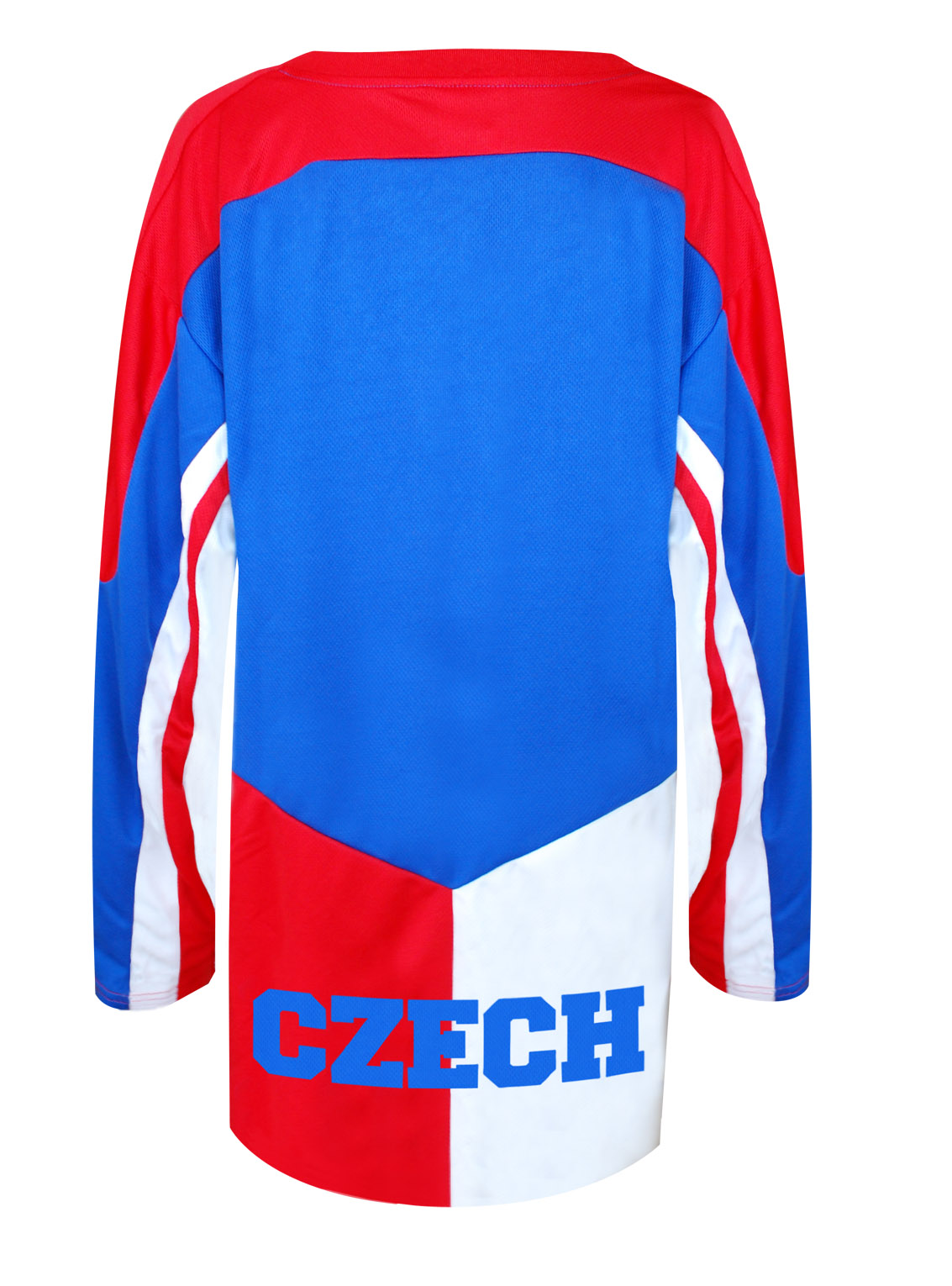 Hokejový dres ČR