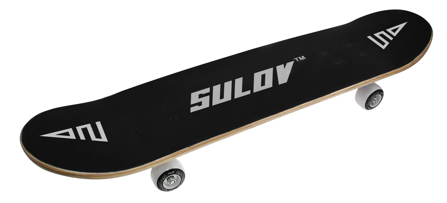 SKATEBOARD TOP 31x8, VOODOO