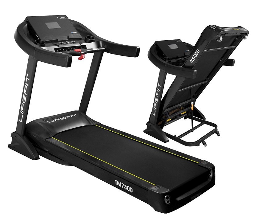 Běžecký pás LIFEFIT TM7300