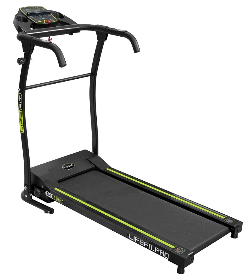 Běžecký pás LIFEFIT TM1100