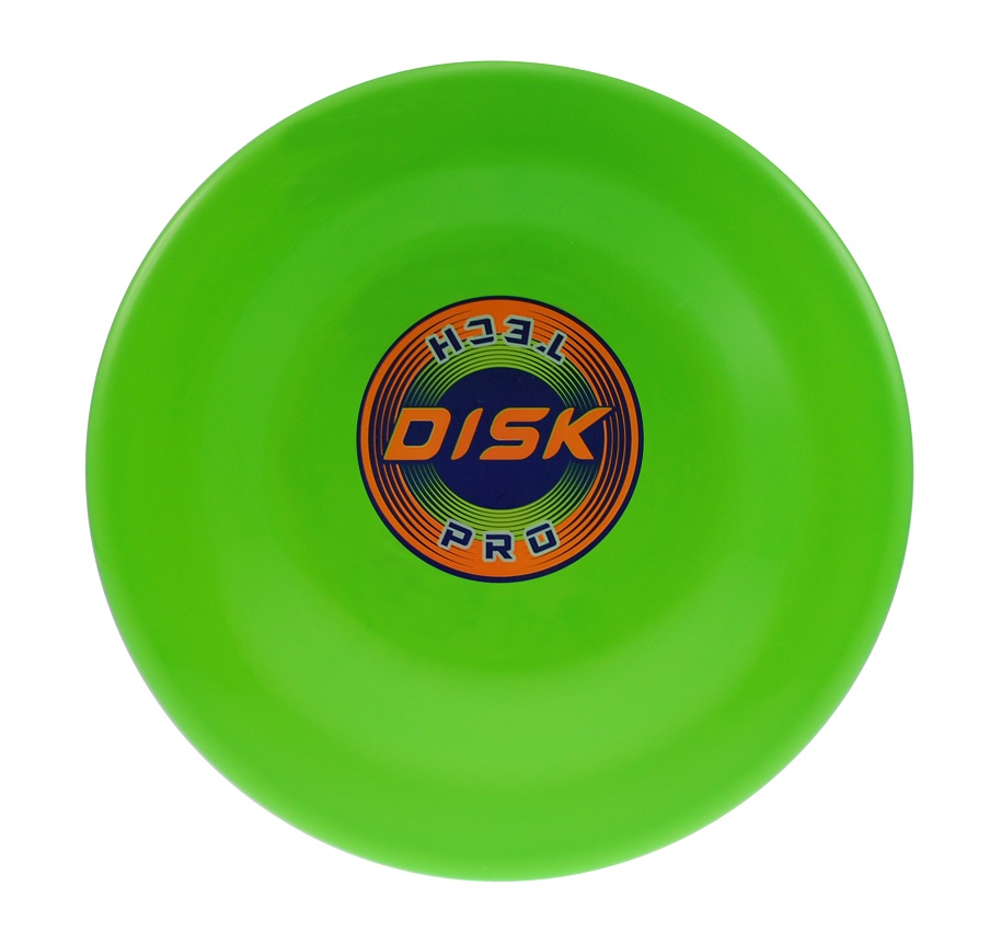 Frisbee létající talíř, 22,5 cm