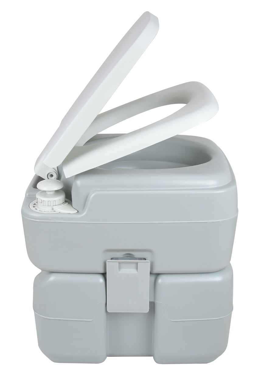 Chemická toaleta CALTER 10/20L