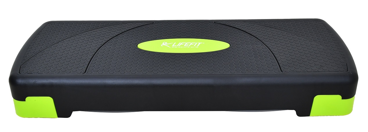 Aerobic step LIFEFIT AS23