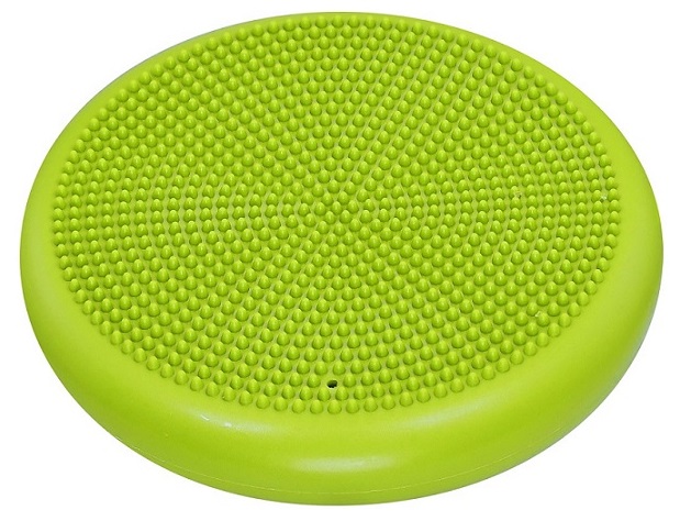 Balanční masážní polštářek LIFEFIT BALANCE CUSHION 33cm