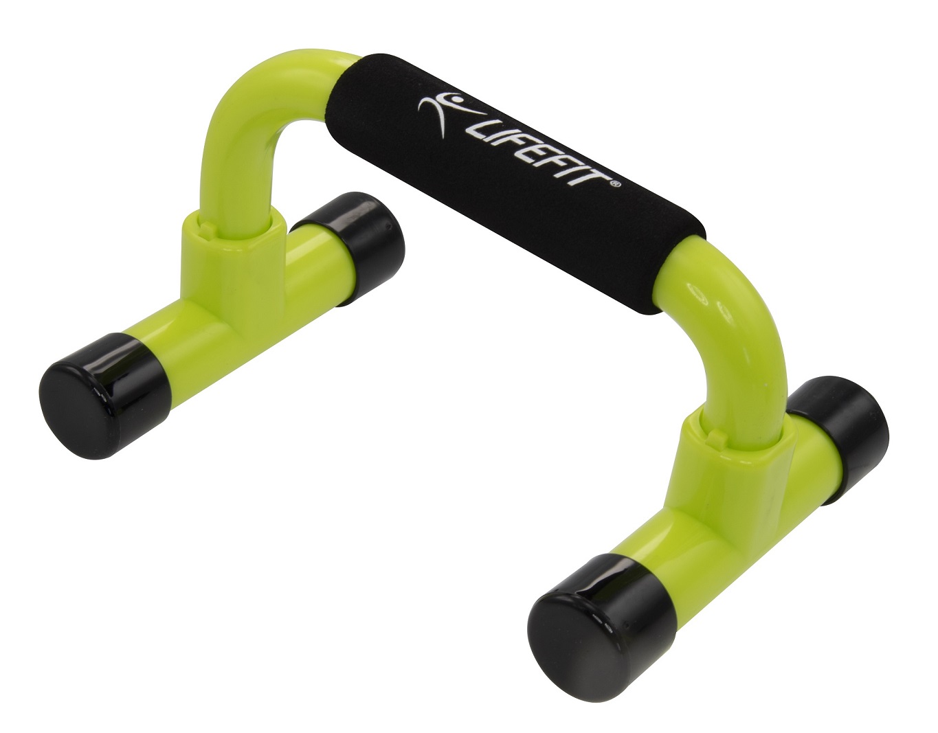 Úchopy na kliky LIFEFIT PUSH UP BAR, pár