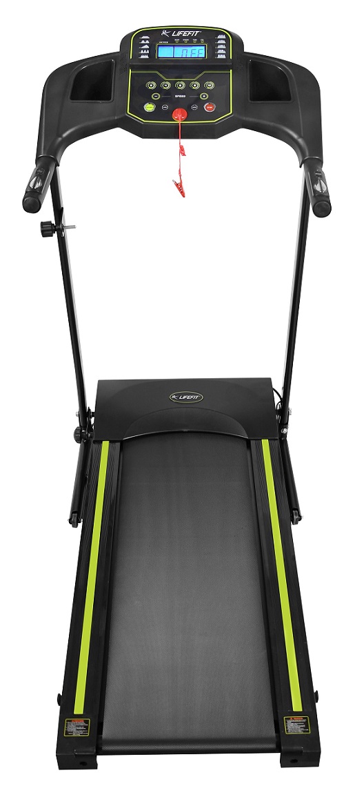 Běžecký pás LIFEFIT TM3100