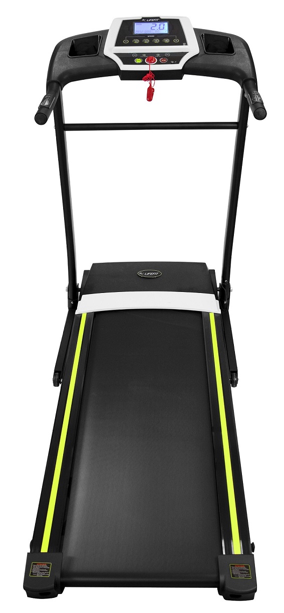 Běžecký pás LIFEFIT TM3200
