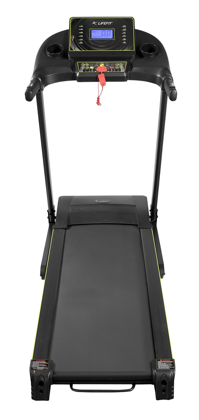 Běžecký pás LIFEFIT TM3300