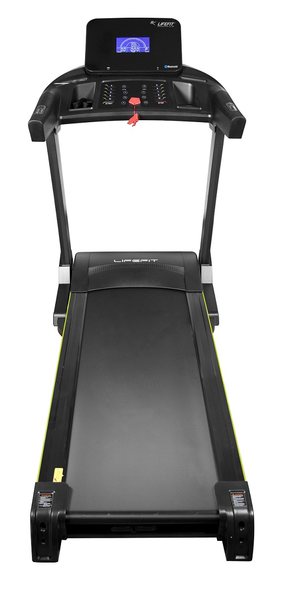 Běžecký pás LIFEFIT TM7100