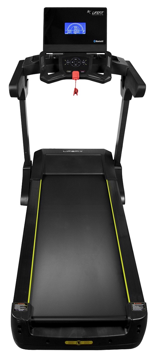 Běžecký pás LIFEFIT TM7200
