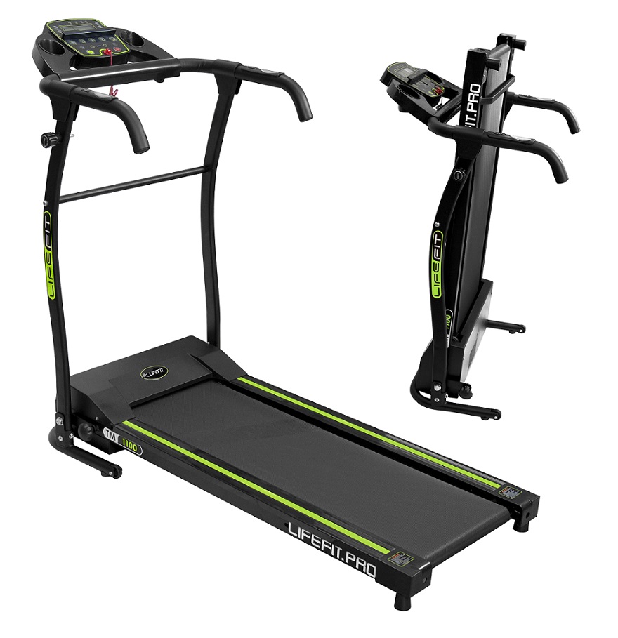 Běžecký pás LIFEFIT TM1100