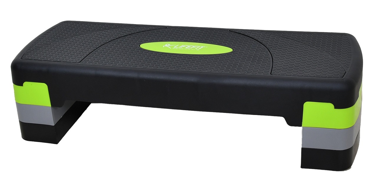 Aerobic step LIFEFIT AS23