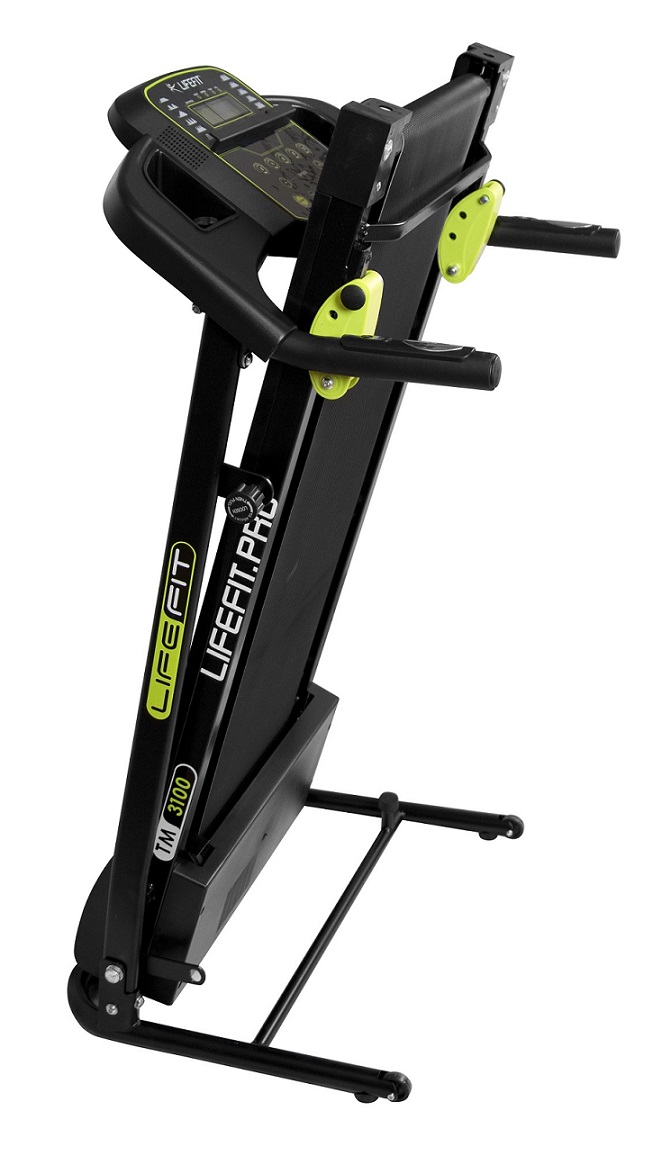 Běžecký pás LIFEFIT TM3100
