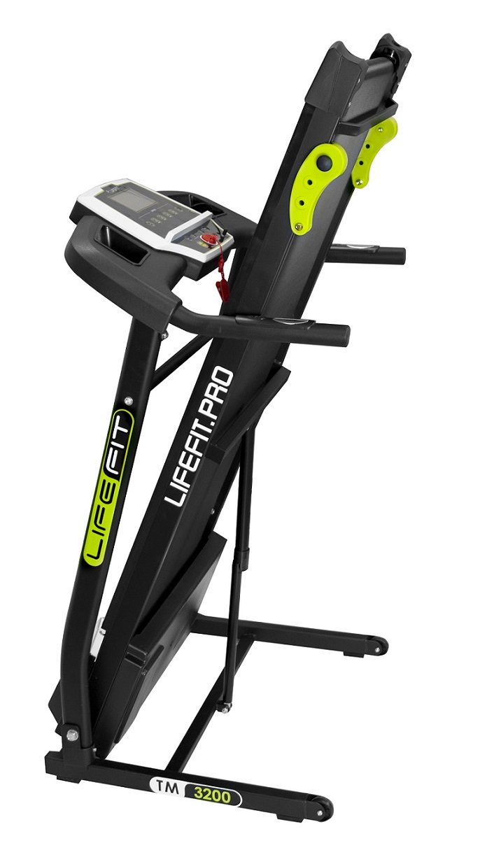Běžecký pás LIFEFIT TM3200