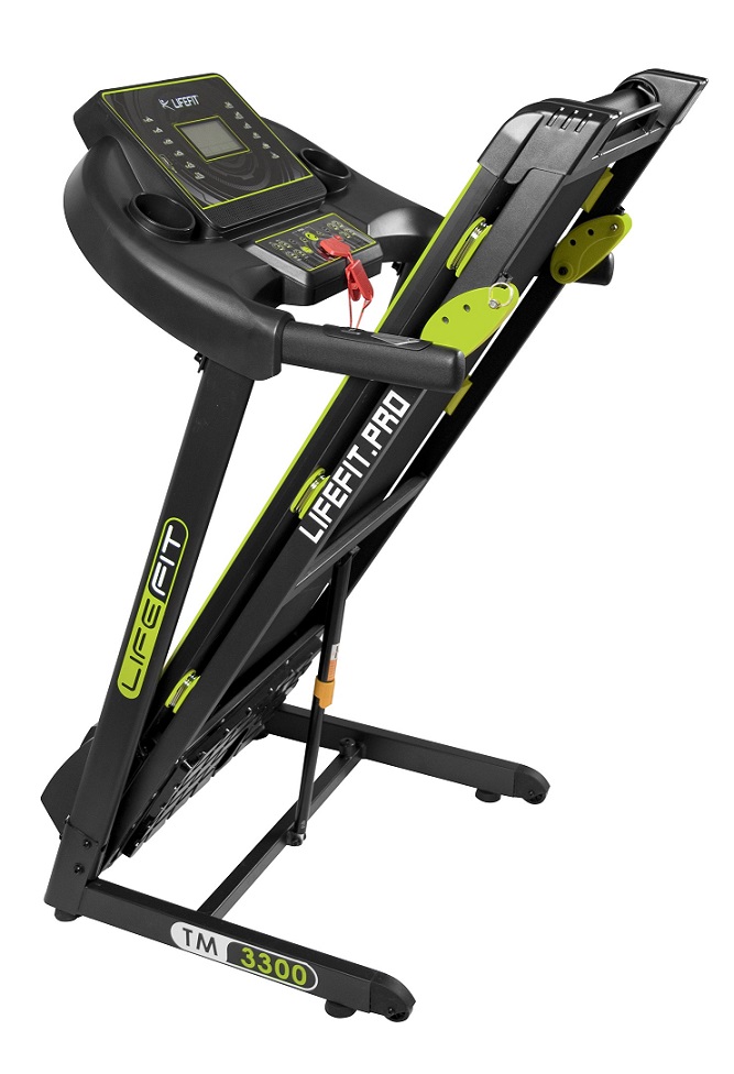 Běžecký pás LIFEFIT TM3300