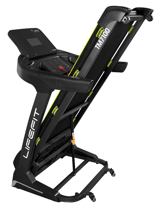 Běžecký pás LIFEFIT TM7100