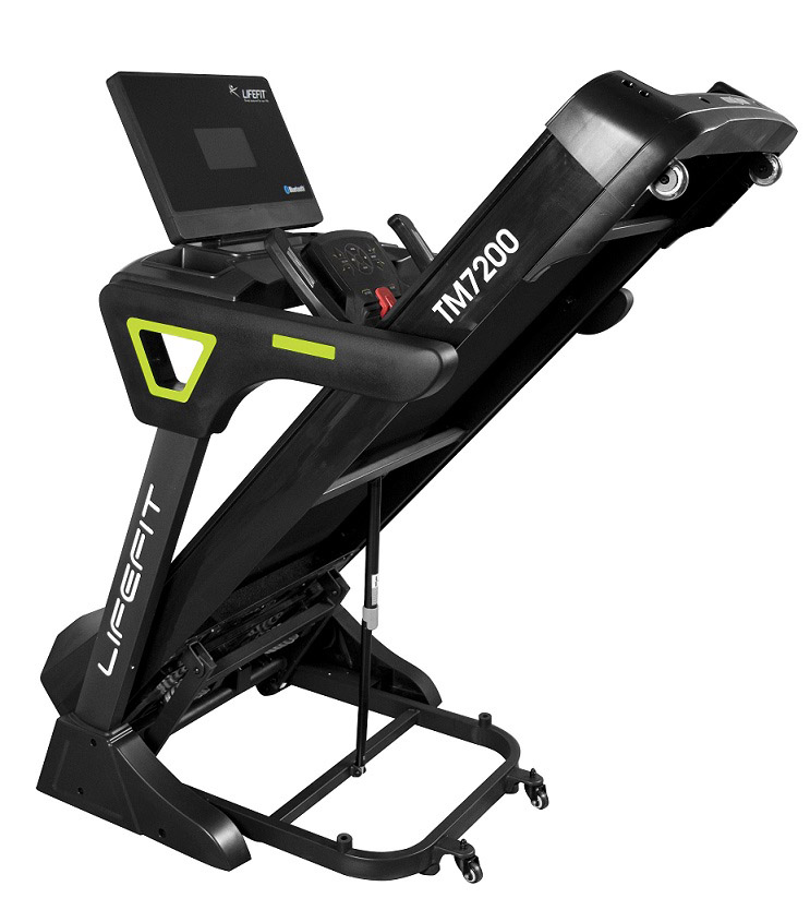 Běžecký pás LIFEFIT TM7200
