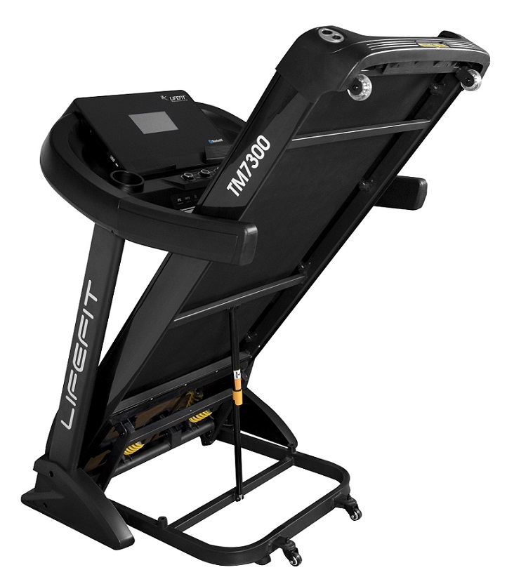 Běžecký pás LIFEFIT TM7300