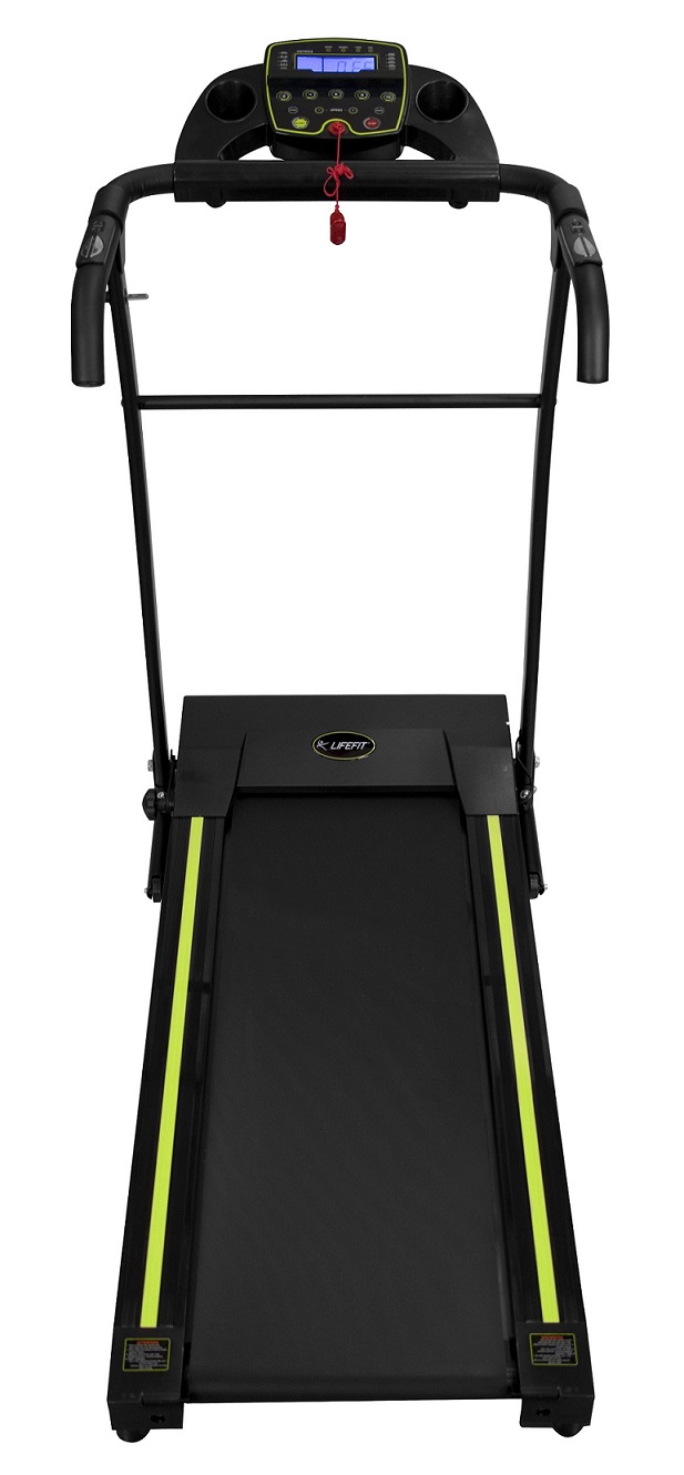 Běžecký pás LIFEFIT TM1100