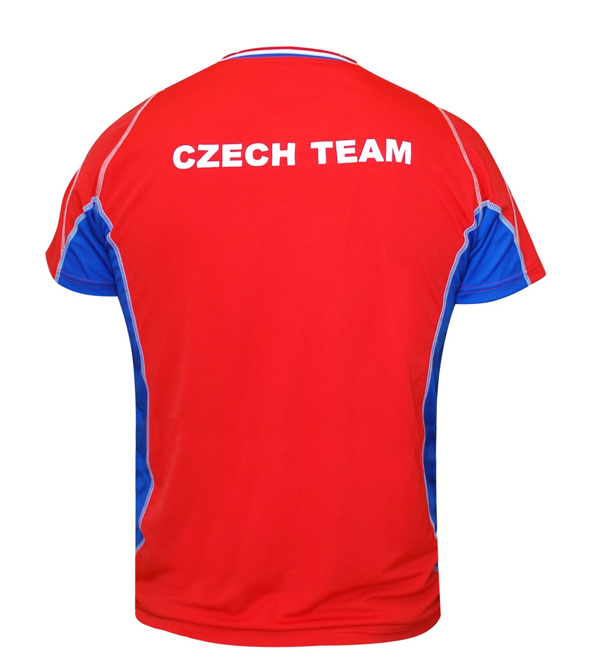 Fotbalový dres ČR 1, chlapecký