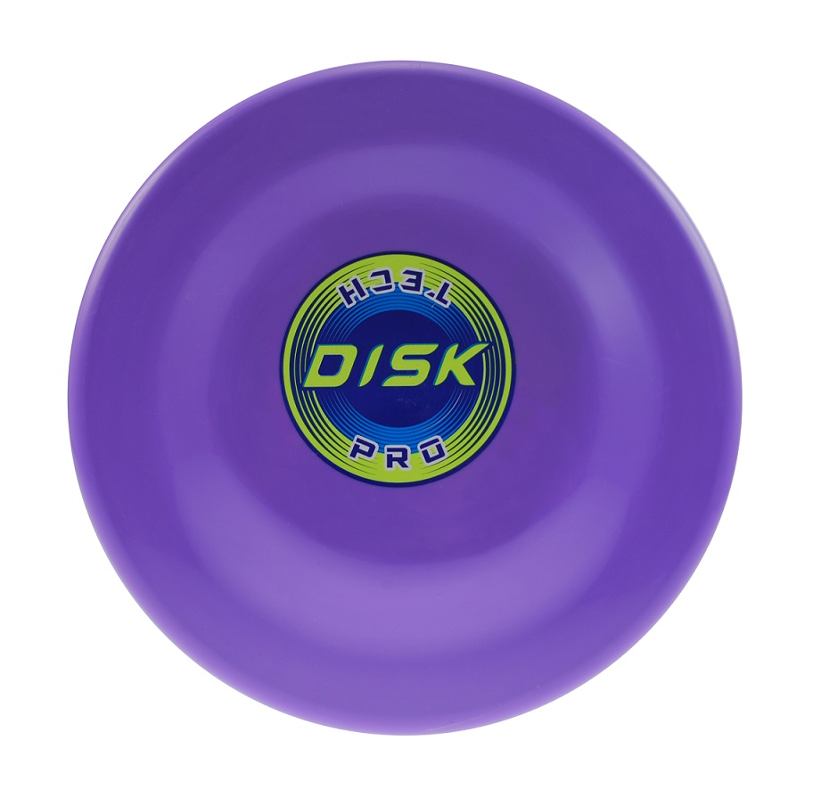 Frisbee létající talíř, 22,5 cm
