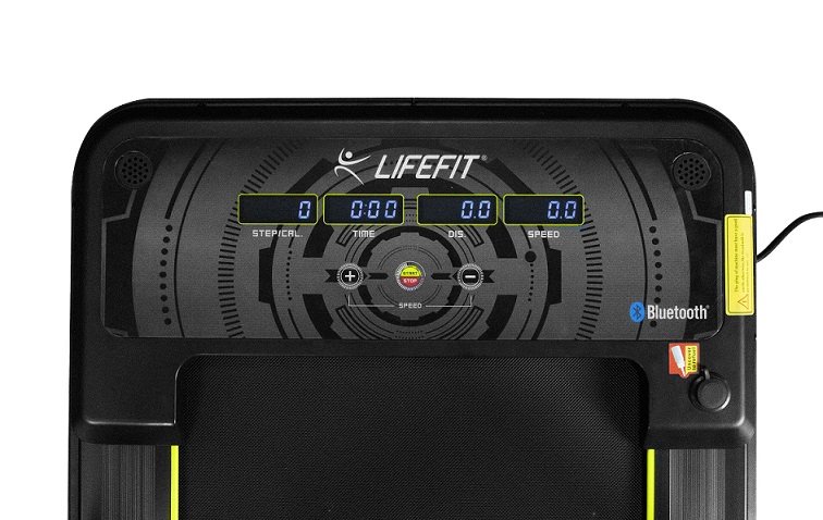 Běžecký pás LIFEFIT TM1300