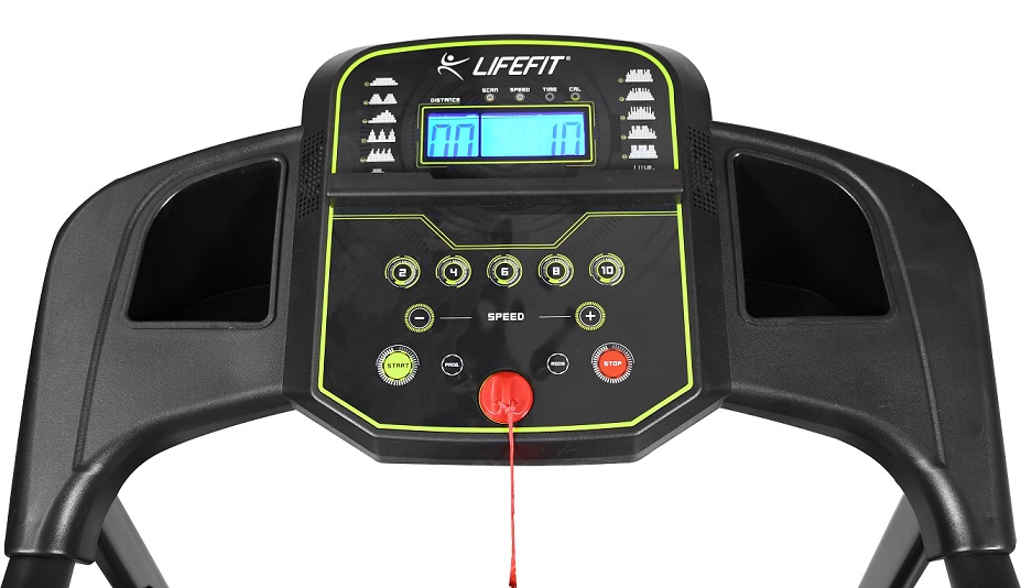 Běžecký pás LIFEFIT TM3100