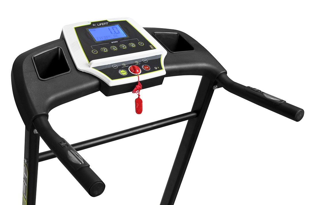 Běžecký pás LIFEFIT TM3200