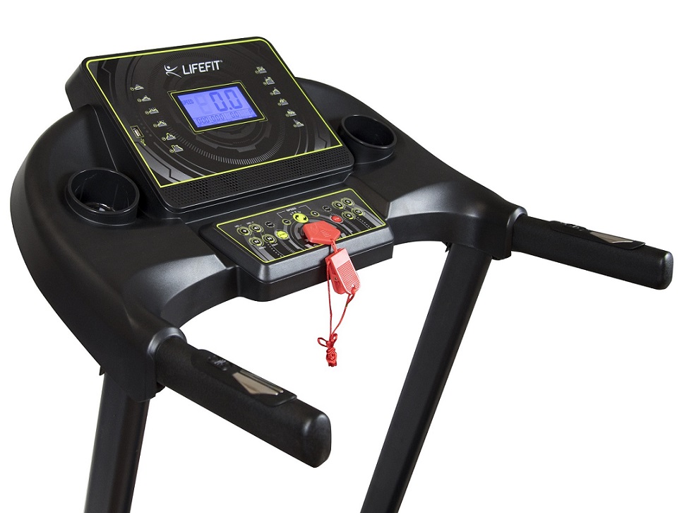 Běžecký pás LIFEFIT TM3300