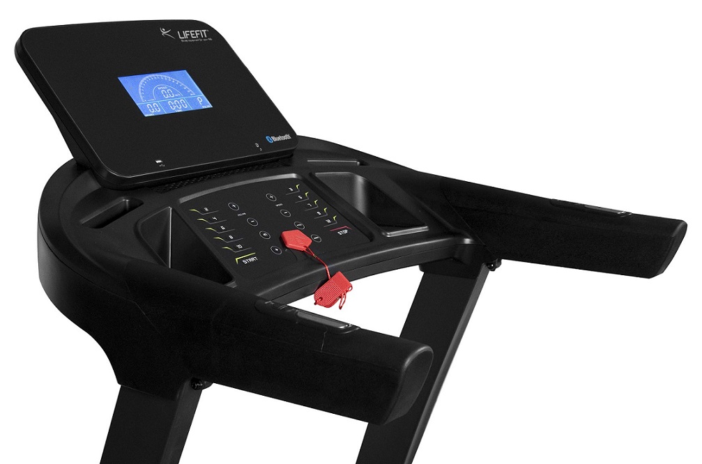 Běžecký pás LIFEFIT TM7100