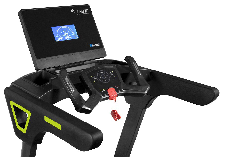 Běžecký pás LIFEFIT TM7200
