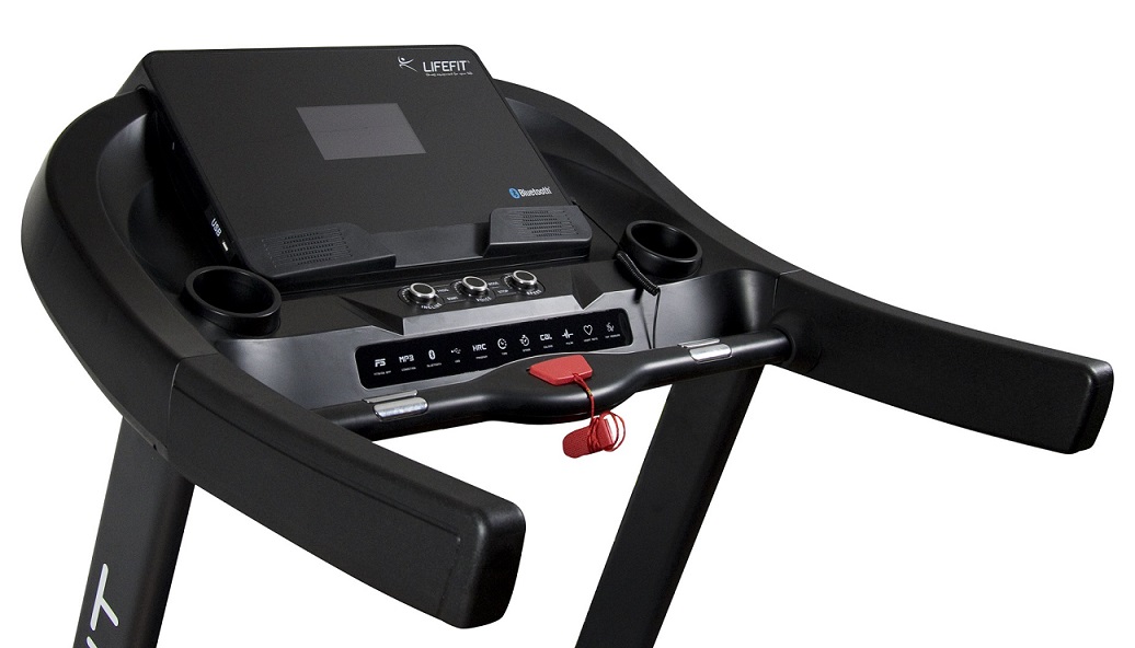 Běžecký pás LIFEFIT TM7300