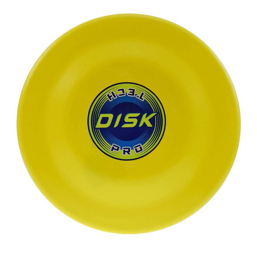 Frisbee létající talíř, 22,5 cm