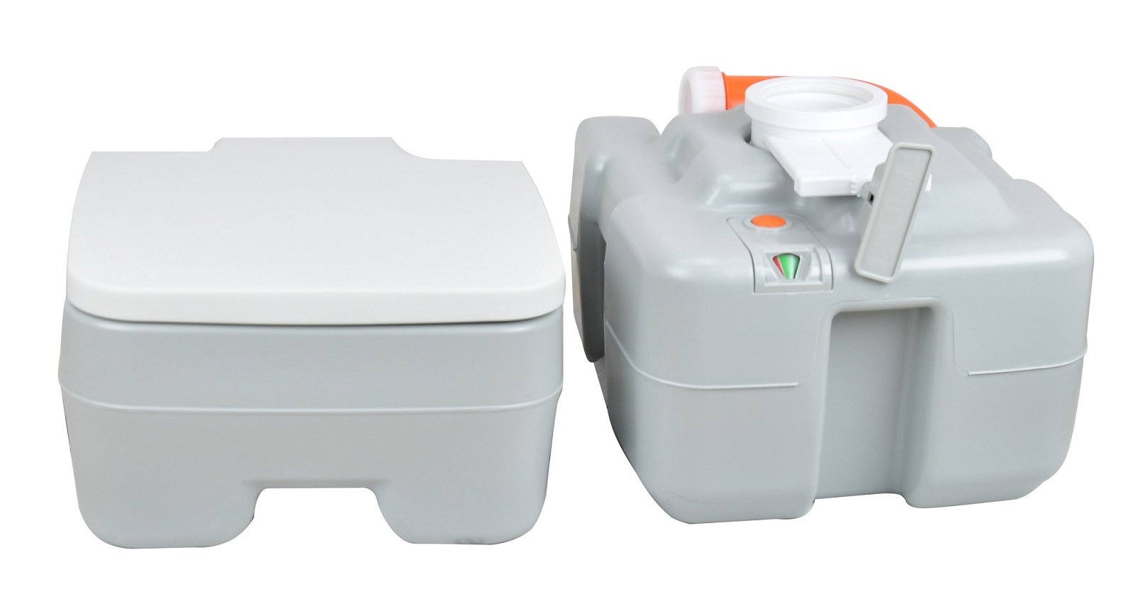 Chemická toaleta CALTER 10/20L