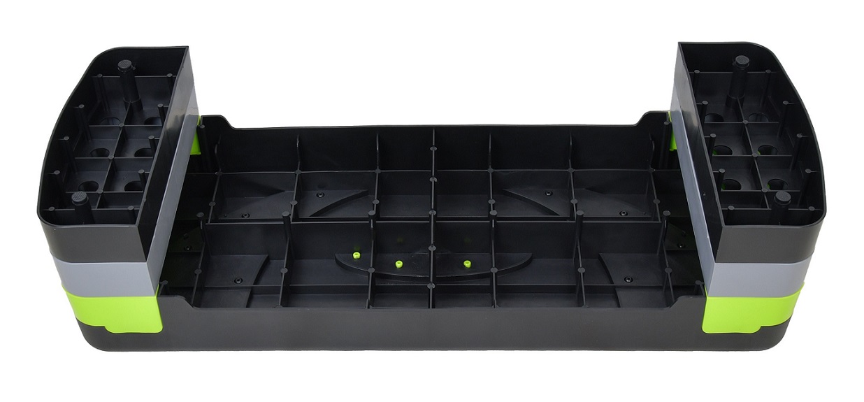 Aerobic step LIFEFIT AS23