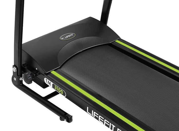 Běžecký pás LIFEFIT TM3100