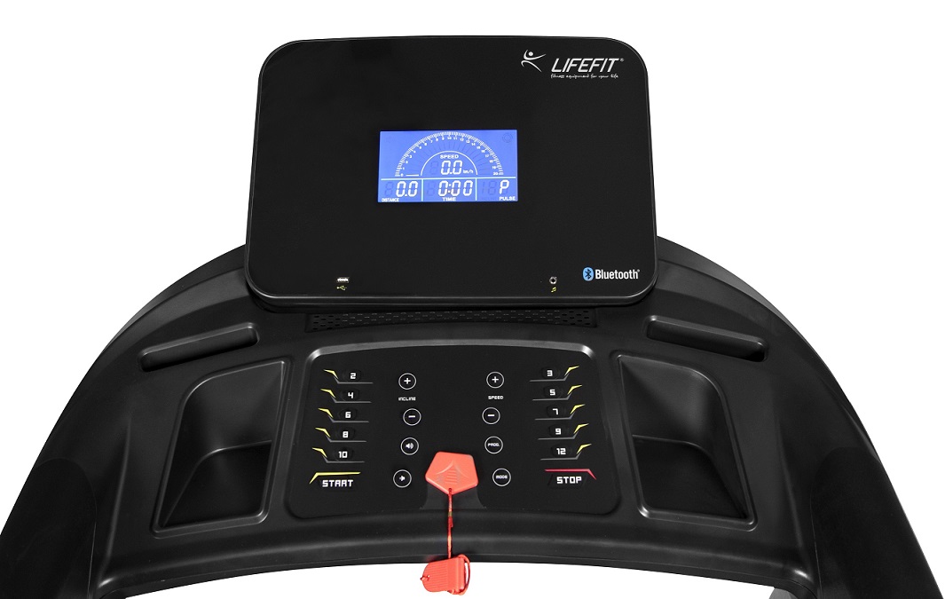 Běžecký pás LIFEFIT TM7100