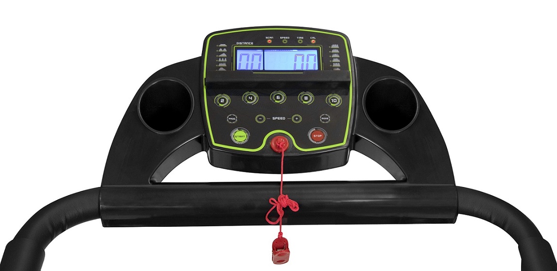 Běžecký pás LIFEFIT TM1100
