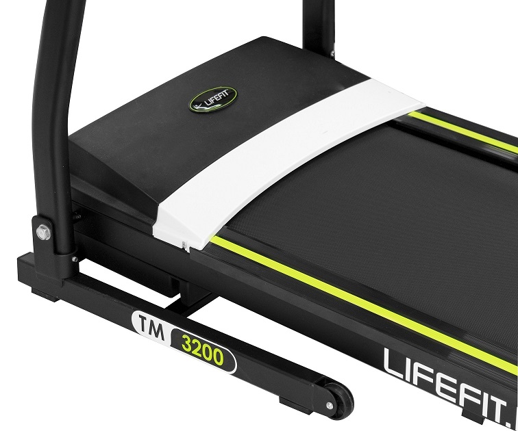 Běžecký pás LIFEFIT TM3200